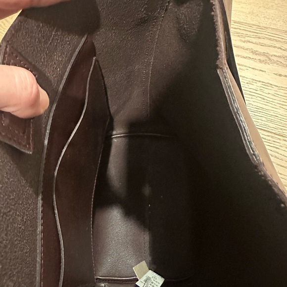 Madewell the essential bucket tote - Picture 5 of 6